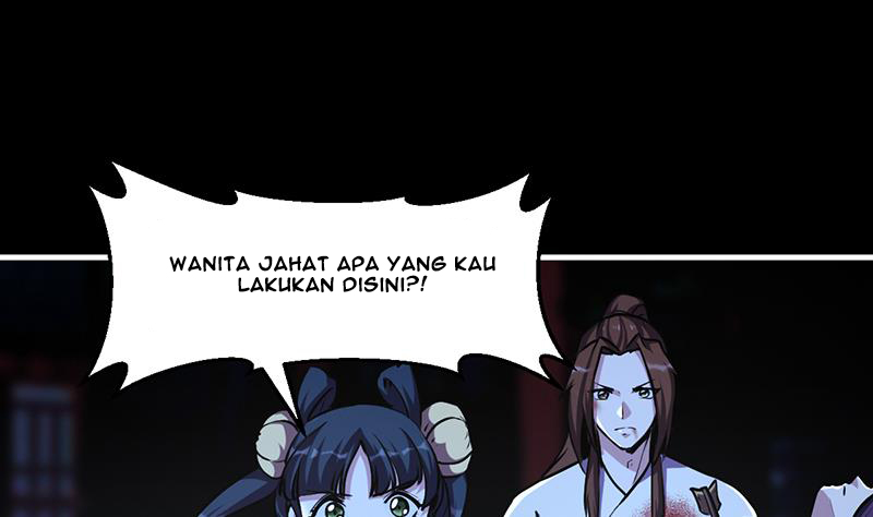 The Immortal Devil Emperor Chapter 24 Gambar 17